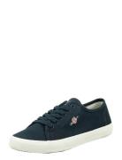 Pillox Sneaker Matalavartiset Sneakerit Tennarit Navy GANT