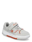 Rd18 Heritage Baja B Ps Low Cut Shoe Sport Sneakers Low-top Sneakers G...