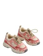 Sneaker Arthur Matalavartiset Sneakerit Tennarit Pink Wheat