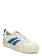 Pallacup Flame Lth Matalavartiset Sneakerit Tennarit Cream Palladium