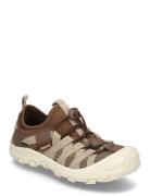 Bisgaard Zion Matalavartiset Sneakerit Tennarit Brown Bisgaard