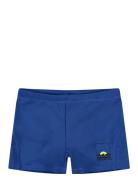 Norton Uimashortsit Blue Molo