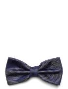 Classic Pre Tie Rusetti Navy Amanda Christensen