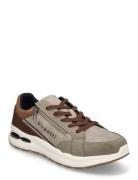 15500 Matalavartiset Sneakerit Tennarit Beige Bugatti