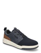 26900 Matalavartiset Sneakerit Tennarit Navy Bugatti