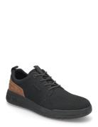 26900 Matalavartiset Sneakerit Tennarit Grey Bugatti