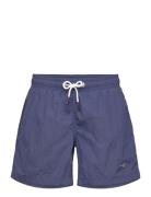 Swim Shorts Uimashortsit Navy GANT