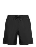 Sea Sandro Shorts Uimashortsit Black Mads Nørgaard