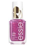 Essie® X Disney's Snow White Nail Polish Collection 55 Fiercest Of The...