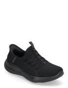 Women Relaxed Fit Sport Ballet Chic Matalavartiset Sneakerit Tennarit ...