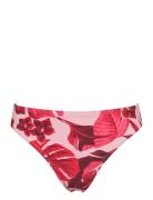 Lilly Tai Bikinialaosa Red Missya