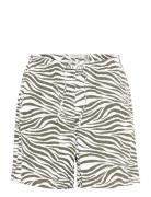 Byfalakka Shorts 3 - Bottoms Shorts Casual Shorts White B.young