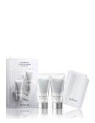 Silky Purifying Double Cleansing Limited Set Ihonhoitosetti Nude SENSA...