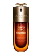Double Serum Light Texture Seerumi Kasvot Ihonhoito Nude Clarins
