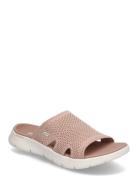Women Go Walk Flex Sandal Elation Matalapohjaiset Sandaalit  Skechers