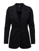 Jacket From Freequent In A Beautiful Fabric. The Jacket Is Form-Fittin...