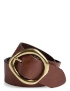 Kevambg Waist Belt Vyö Brown Markberg