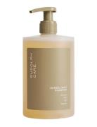 Herbal Mint Shampoo Shampoo Nude Rudolph Care