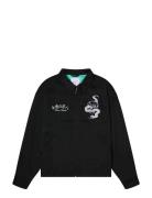 Forever Lover Jacket - Black Ohut Takki Black Edwin