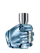 Diesel Only The Brave Eau De Toilette 35 Ml Hajuvesi Eau De Parfum Nud...