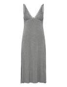 Nova Dress Yöpaita Grey CCDK Copenhagen