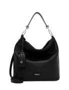 Tas Felice Bags Small Shoulder Bags-crossbody Bags Black Tamaris Bags