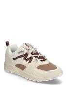 Fusion 2.0 Turtledove / Cappuccino Matalavartiset Sneakerit Tennarit B...