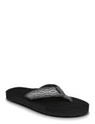 Mush Ii Flipflopit Rantasandaalit Sandaalit Black Teva