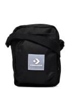 Cb-Crossbody Bag Tote Laukku Black Converse