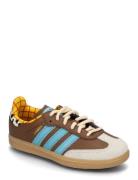 Samba Og C Matalavartiset Sneakerit Tennarit Brown Adidas Originals