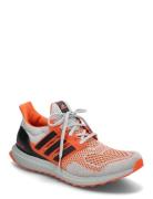 Ultraboost 1.0 Sport Sneakers Low-top Sneakers Orange Adidas Sportswea...