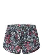 Nkfvinaya Shorts Ffff Noos Bottoms Shorts Navy Name It