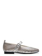 Fawna Jane D Ballerinat Silver Clarks