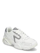 Destiny M Cloud Matalavartiset Sneakerit Tennarit White Replay