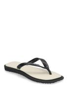 Hav. Top Square Fusion Flipflopit Rantasandaalit Sandaalit Black Havai...
