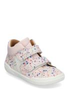 Superfree Matalavartiset Sneakerit Tennarit Multi/patterned Superfit