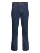 Anf Mens Jeans Bottoms Jeans Regular Navy Abercrombie & Fitch