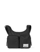Day Gweneth Re-S Cb D Tri Bags Crossbody Bags Black DAY ET