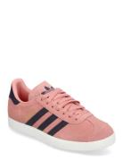 Gazelle Sport Sneakers Low-top Sneakers Pink Adidas Originals