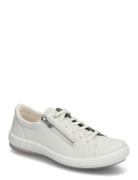 Tanaro 5.0 Matalavartiset Sneakerit Tennarit White Legero