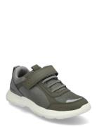 Rush Matalavartiset Sneakerit Tennarit Green Superfit