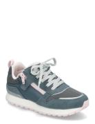 Dash Matalavartiset Sneakerit Tennarit Blue Superfit
