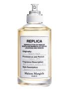 Maison Margiela Replica Beach Walk Eau De Toilette 100Ml Hajuvesi Eau ...