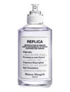 Replica Fragrance Eau De Toilette When The Rain Stops 100.00 Ml Hajuve...