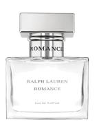 Ralph Lauren Romance Eau De Parfum 30Ml Hajuvesi Eau De Parfum Nude Ra...