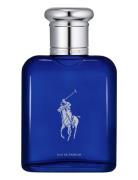 Polo Blue Eau De Parfum Hajuvesi Eau De Parfum Nude Ralph Lauren - Fra...