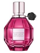 Flowerbomb Orchid Fantasy Eau De Parfum 50.00 Ml Hajuvesi Eau De Parfu...