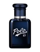 Ralph Lauren Polo 67 Eau De Toilette 40Ml Hajuvesi Eau De Parfum Nude ...
