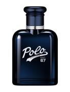 Ralph Lauren Polo 67 Eau De Toilette 75Ml Hajuvesi Eau De Parfum Nude ...