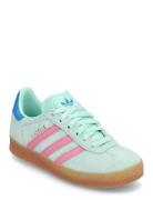 Gazelle C Matalavartiset Sneakerit Tennarit Multi/patterned Adidas Ori...